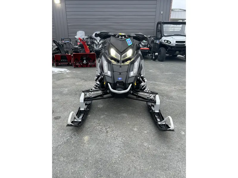 2018 Polaris ASSAULT 800