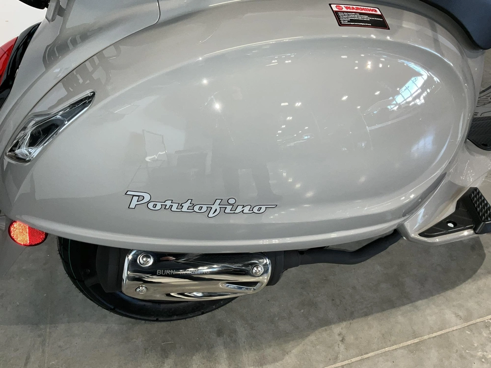 2023 Scootterre Porto Fino 50 alt