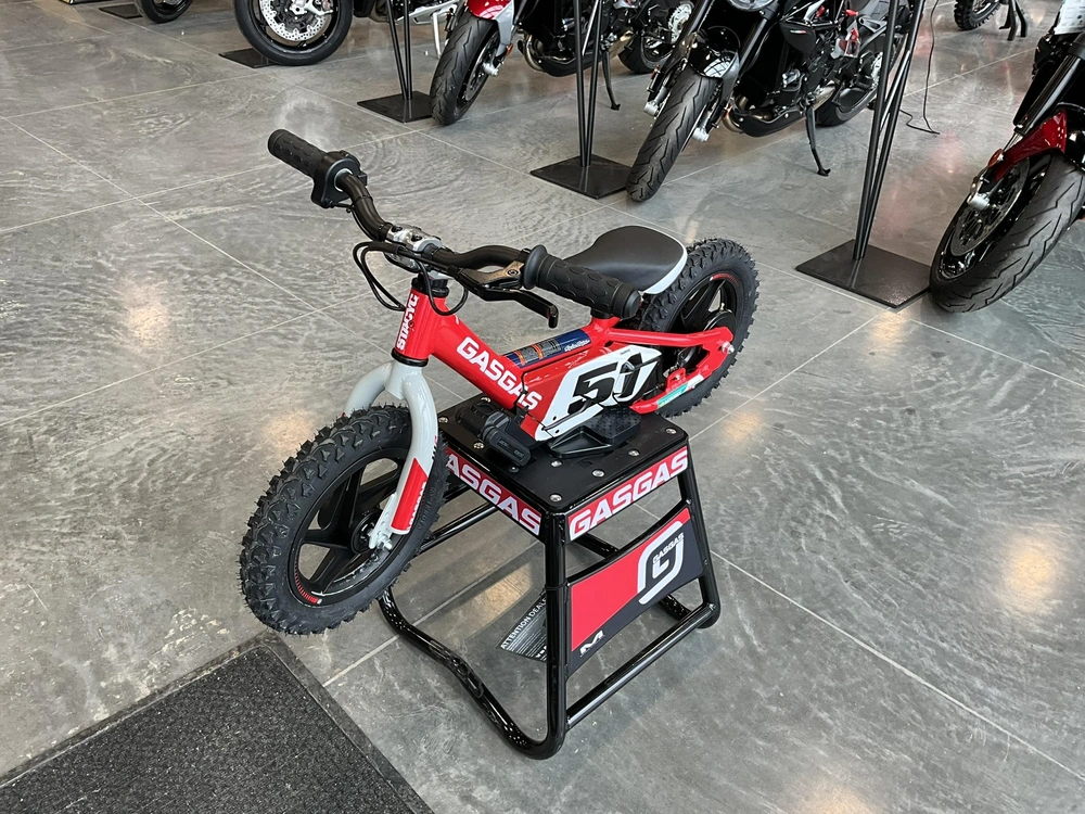 Gas Gas Mc-e 1.12 2023 alt