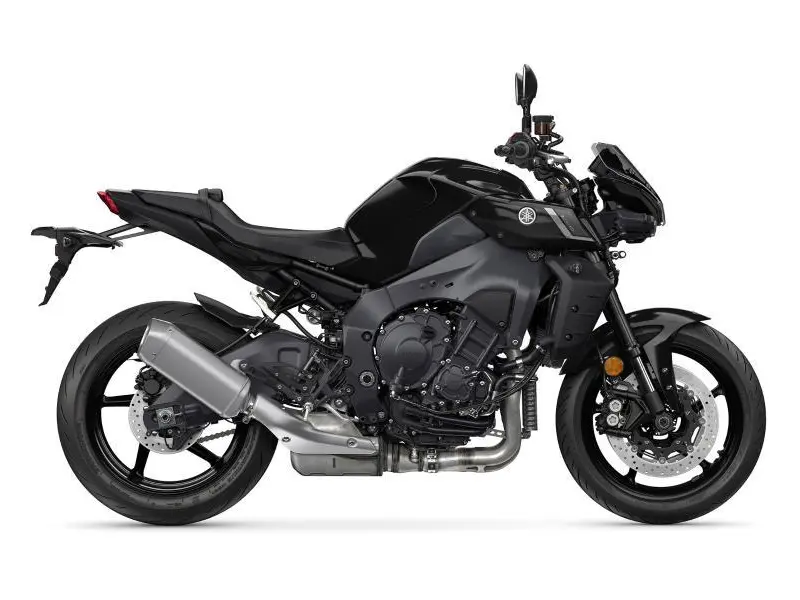 Yamaha MT-10 2024