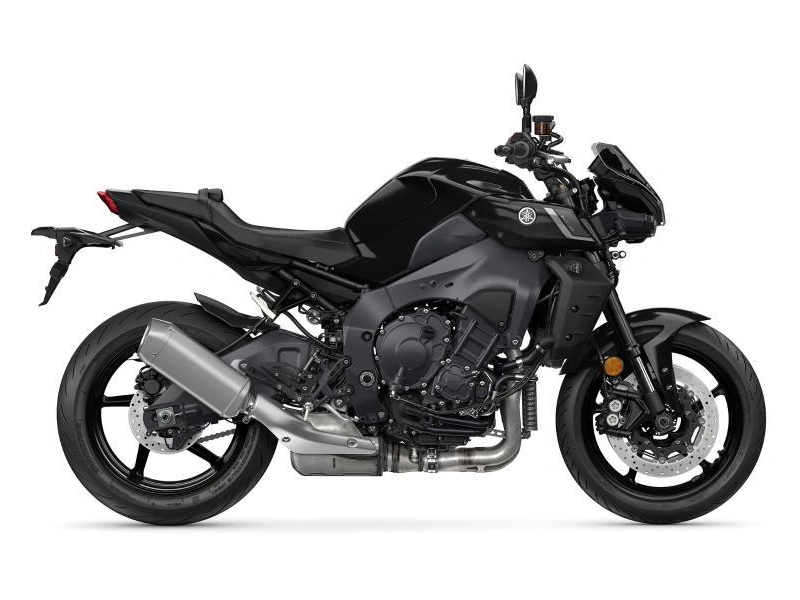 Yamaha Mt-10 2024 alt