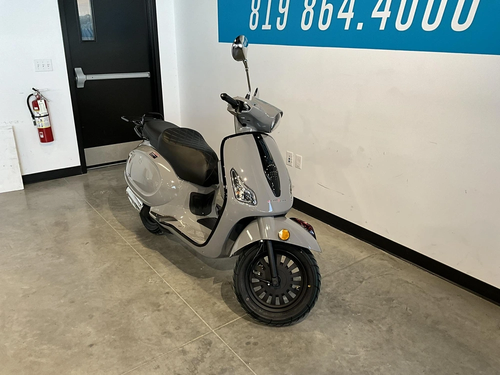 2023 Scootterre Porto Fino 50 alt
