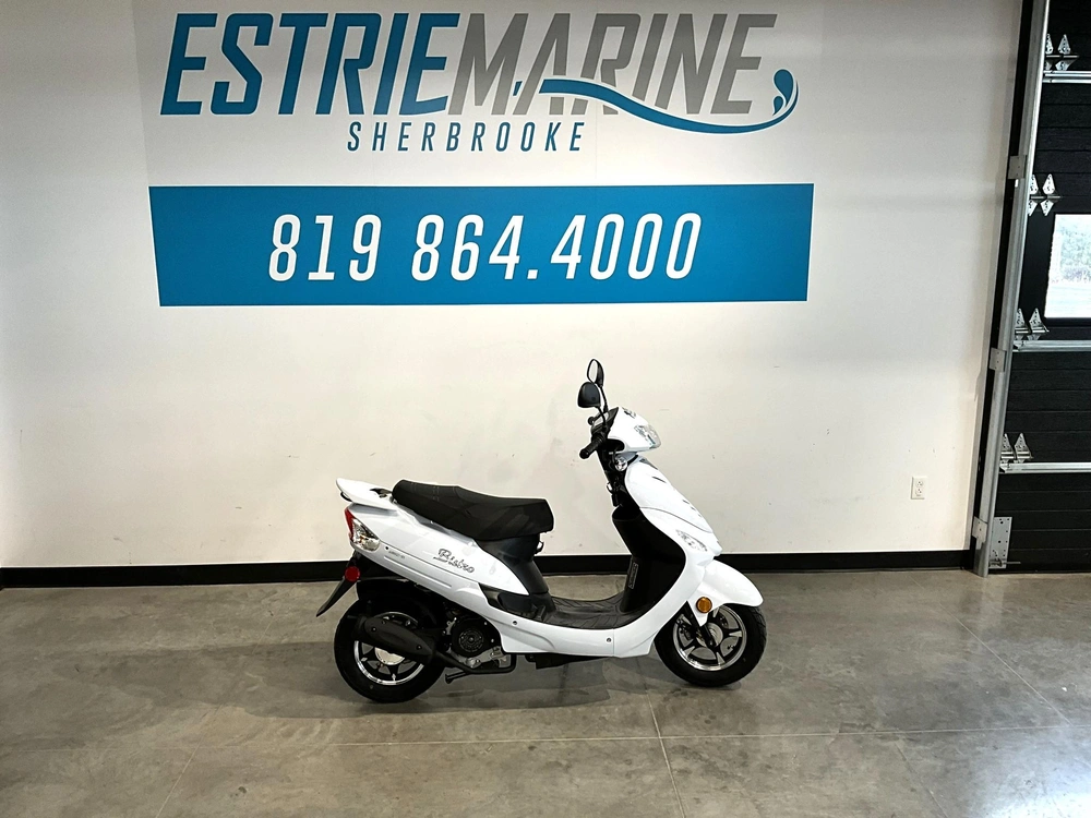 2023 Scootterre Bistro 426$ De Réduction, Offre Du Directeur alt