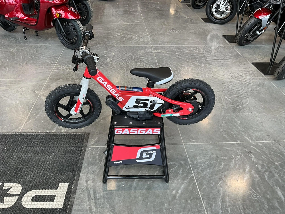 Gas Gas Mc-e 1.12 2023 alt