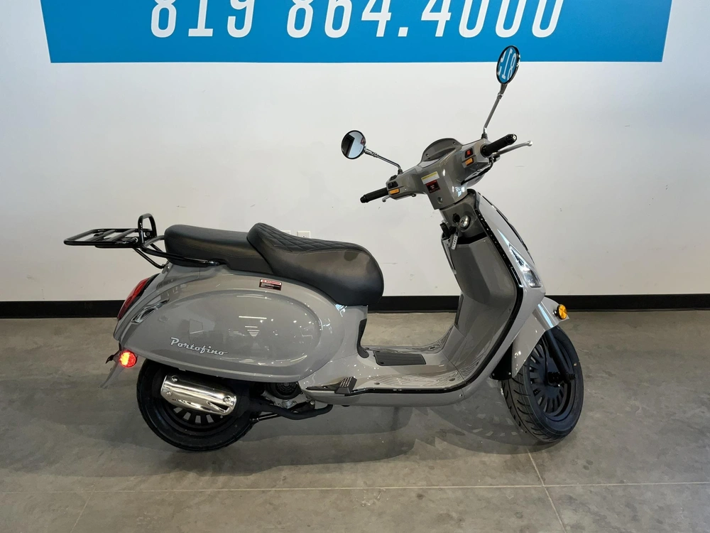 2023 Scootterre Porto Fino 50 alt