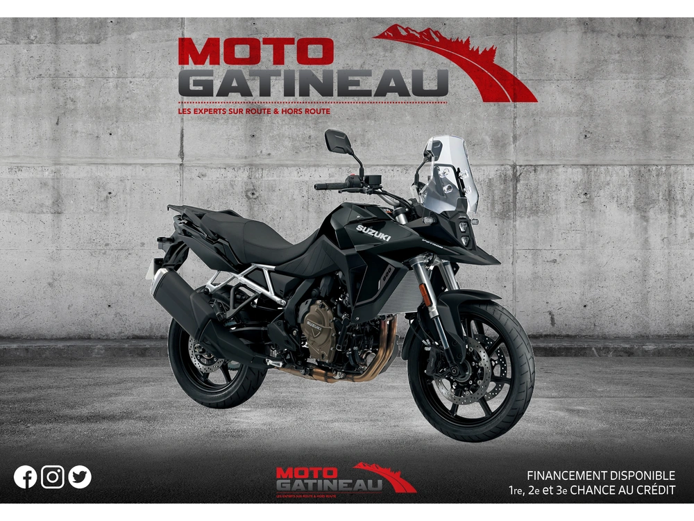 Suzuki Dl800a 2024 alt