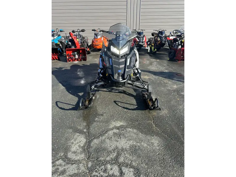 2016 Polaris SWITCHBACK 800 PRO X