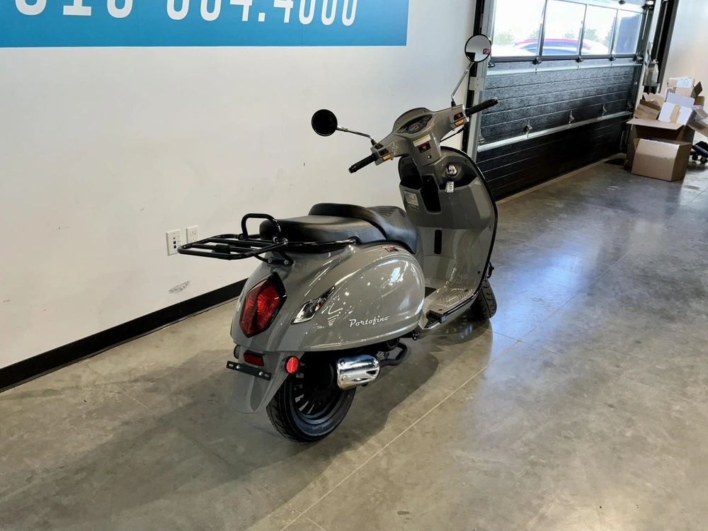 2023 Scootterre Porto Fino 50 alt