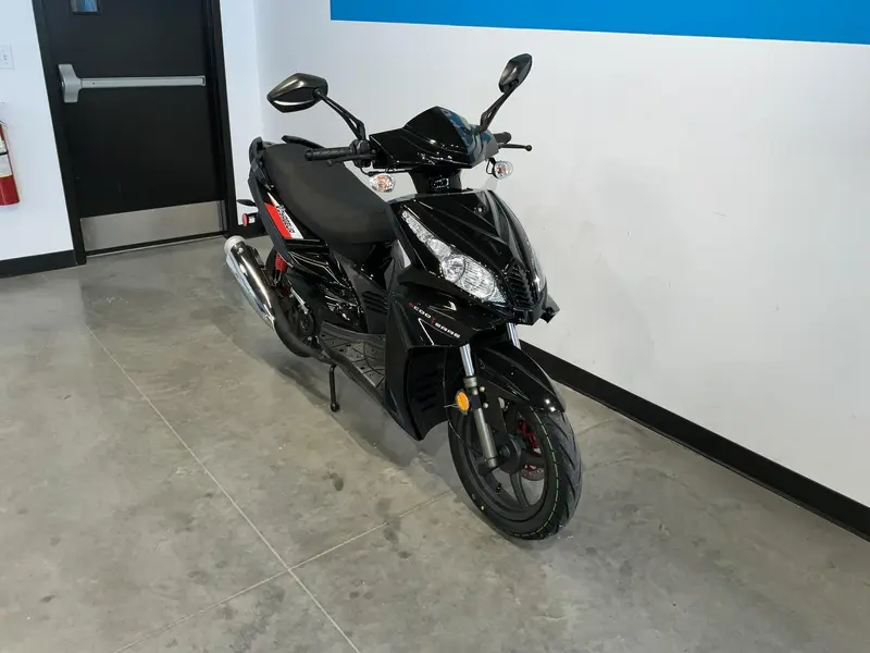 2023 Scootterre Voyageur Urbain 50