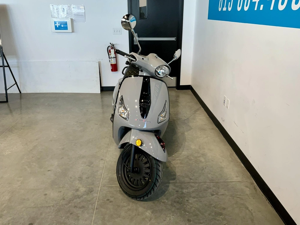 2023 Scootterre Porto Fino 50 alt