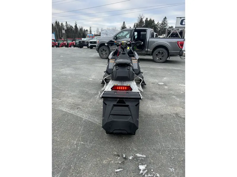 2018 Polaris ASSAULT 800