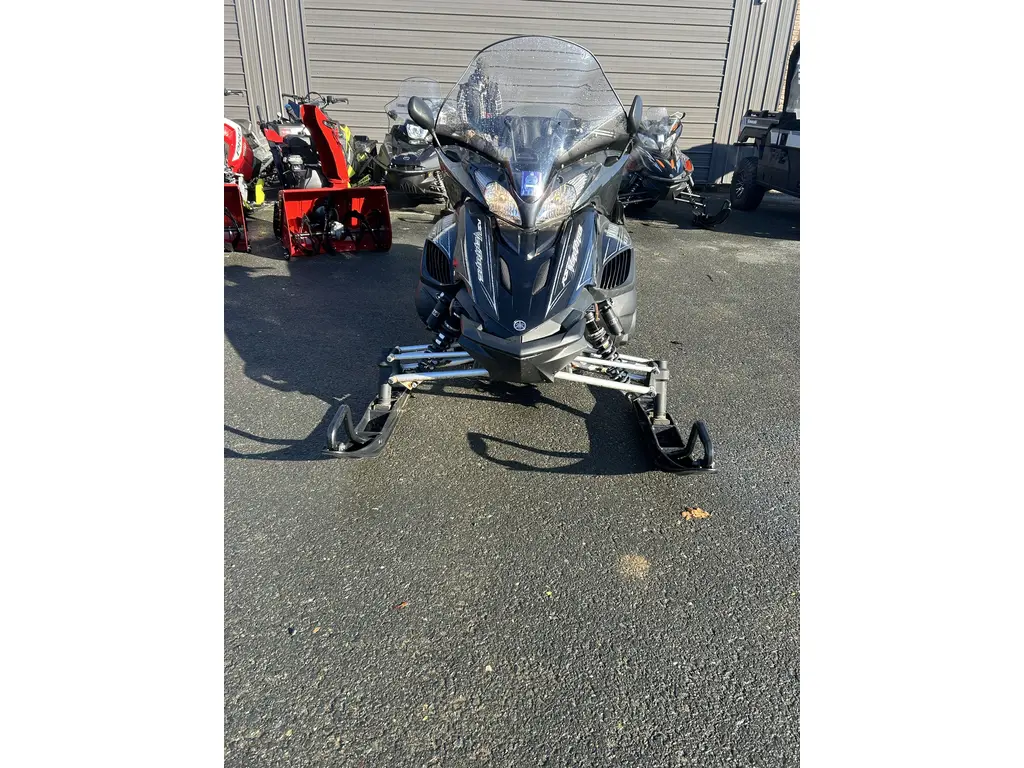 2010 Yamaha RS VENTURE GT