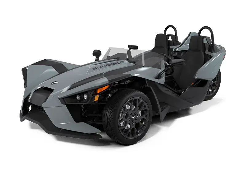 Polaris Slingshot SL-Manual  2024