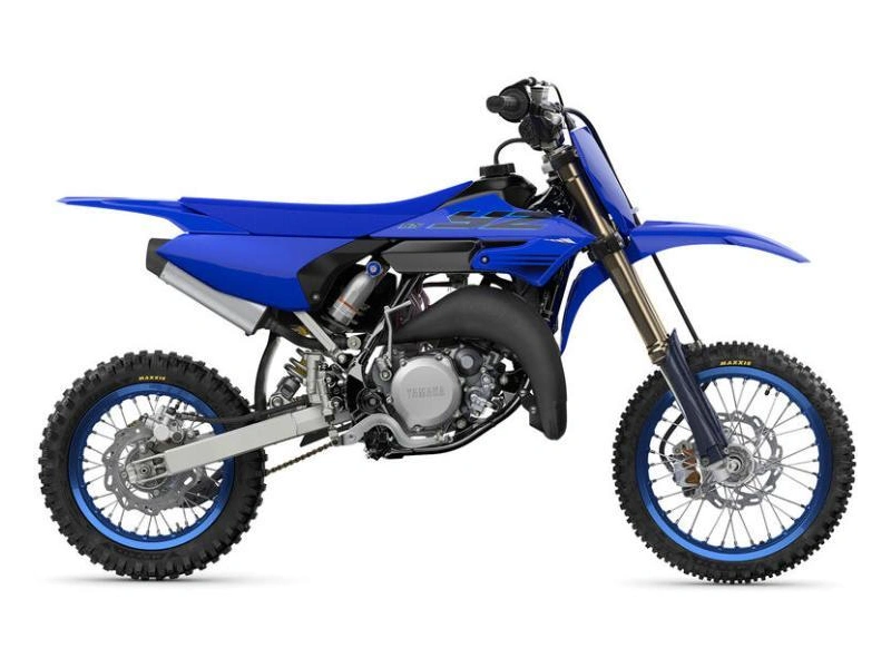 Yamaha Yz65 2024