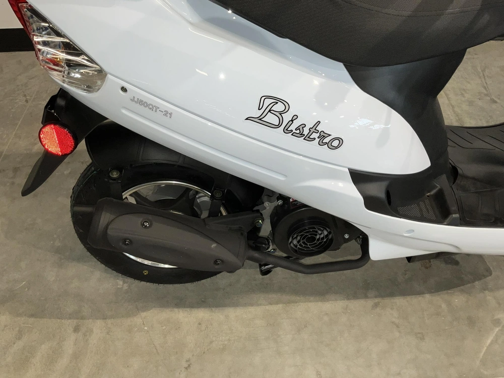 2023 Scootterre Bistro 426$ De Réduction, Offre Du Directeur alt