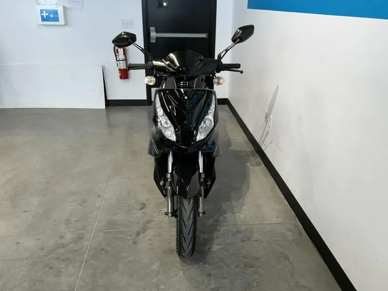 2023 Scootterre Voyageur Urbain 50