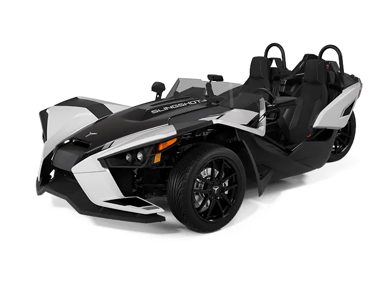 Polaris Slingshot SLR-Manual 2024