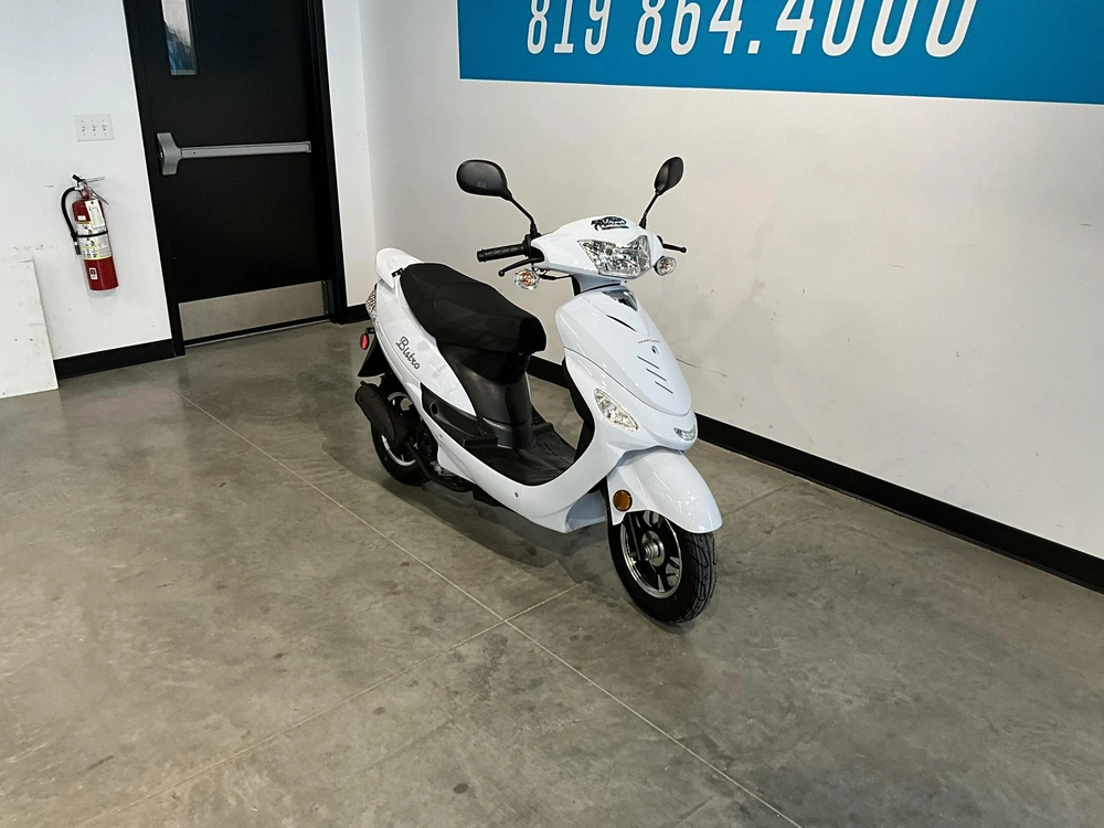 2023 Scootterre Bistro 426$ De Réduction, Offre Du Directeur alt