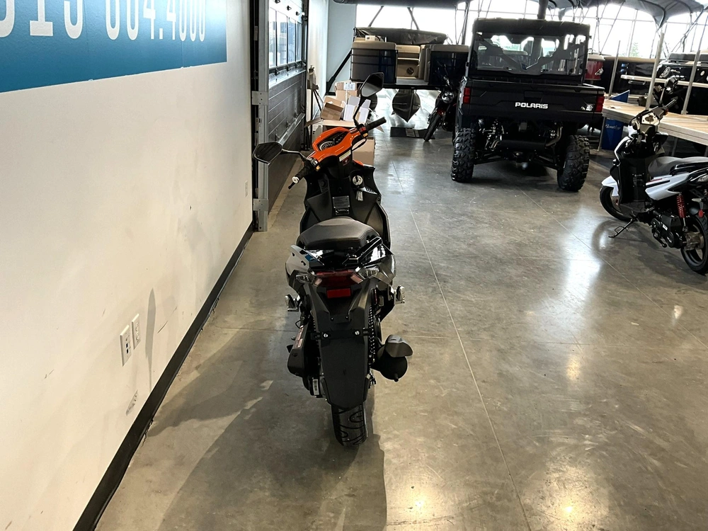 2023 Scootterre Rebel 50 alt
