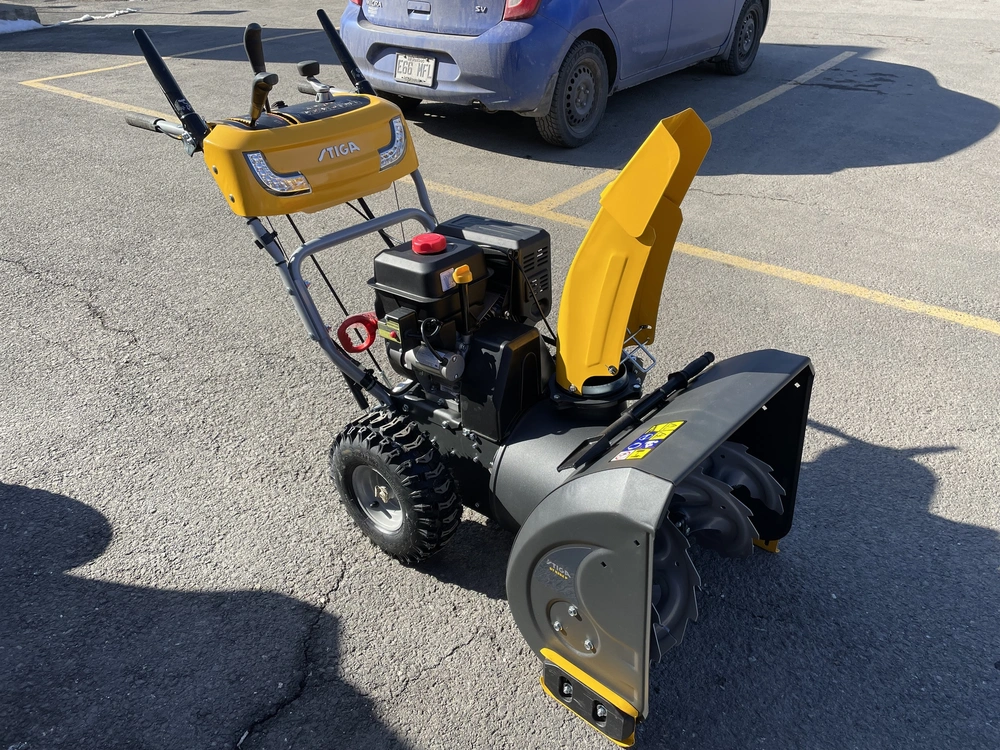 Stiga St 5262 P 2024 alt