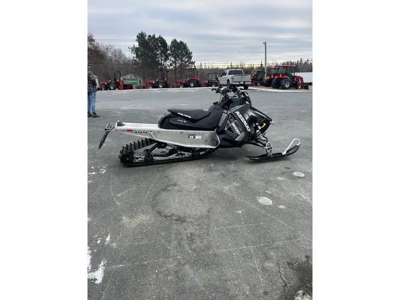 2018 Polaris ASSAULT