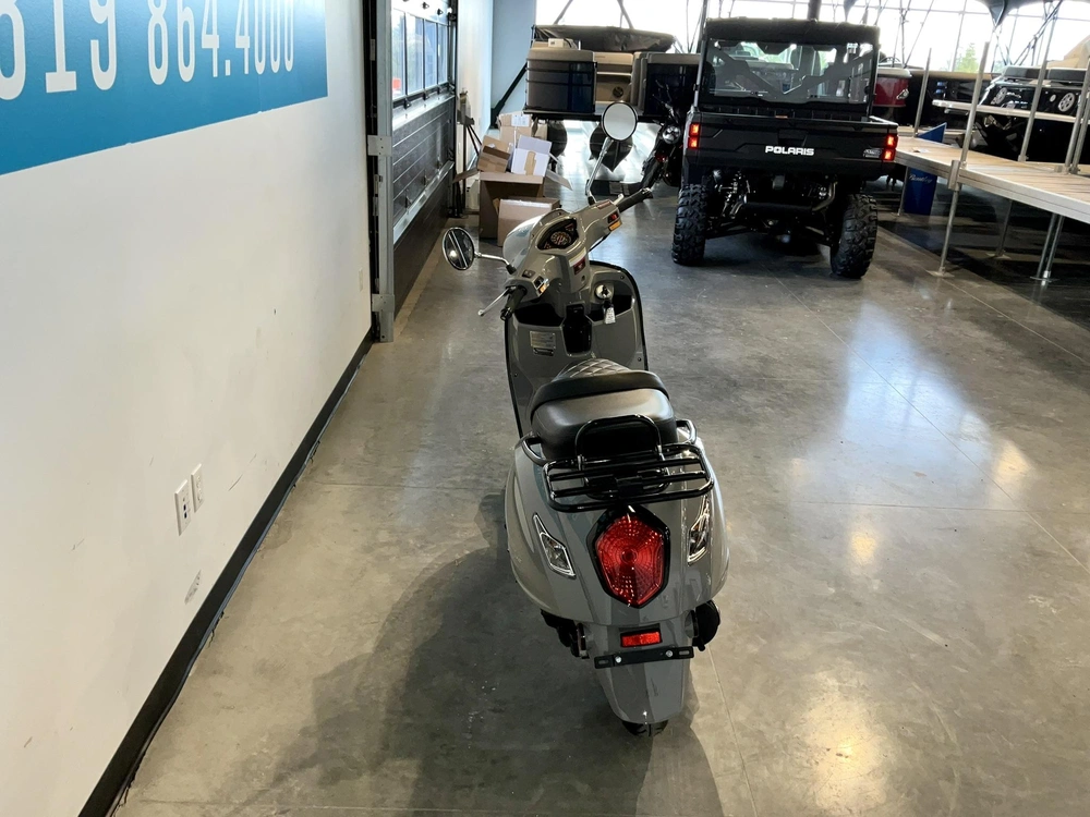 2023 Scootterre Porto Fino 50 alt