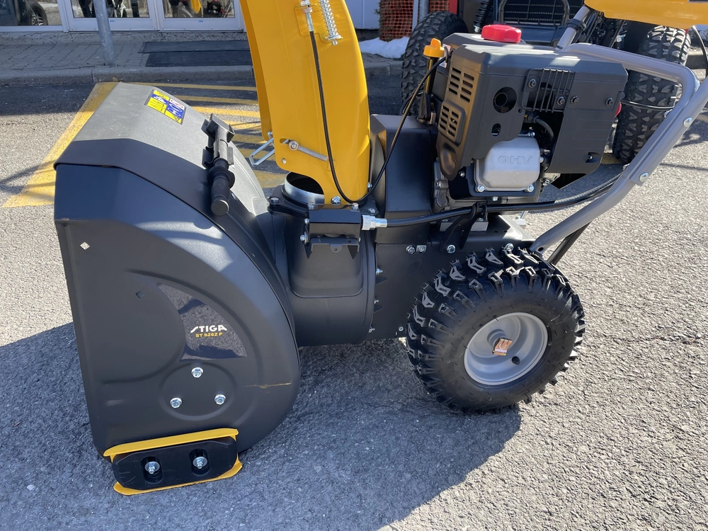 Stiga St 5262 P 2024 alt