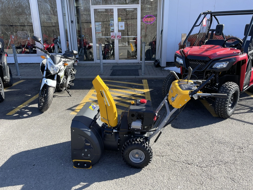 Stiga St 5262 P 2024 alt