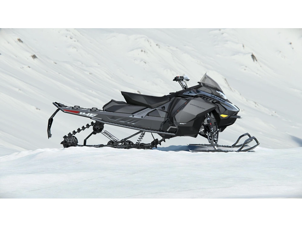 Ski-doo Backcountry Adrenalien 850 E-t 2024 alt