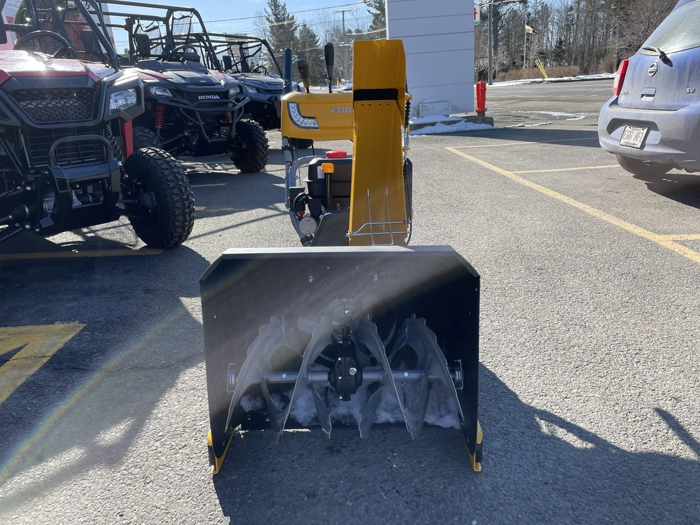 Stiga St 5262 P 2024 alt