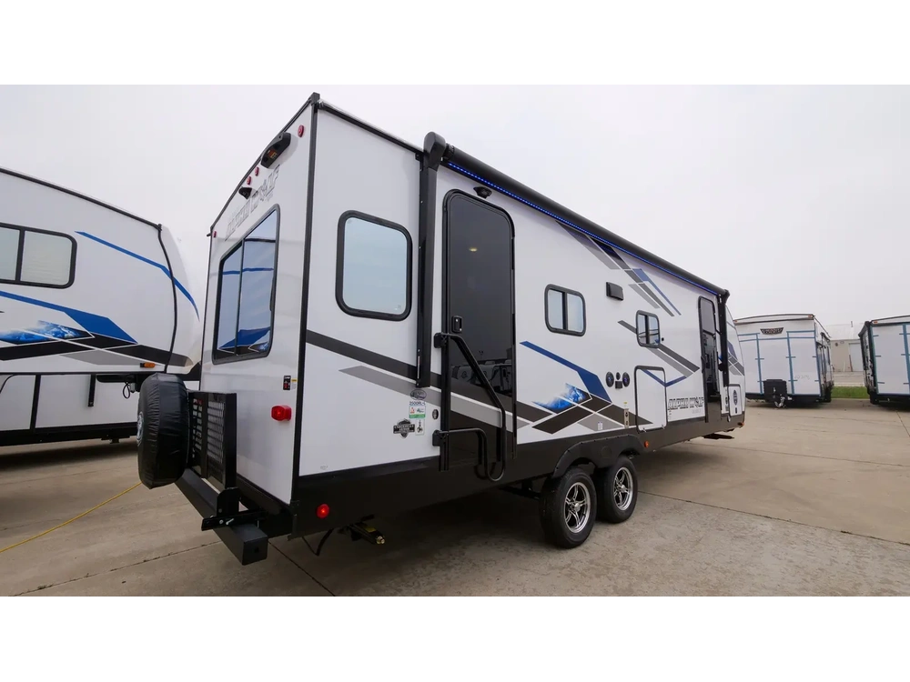 Alpha Wolf 2500rl 2024 alt