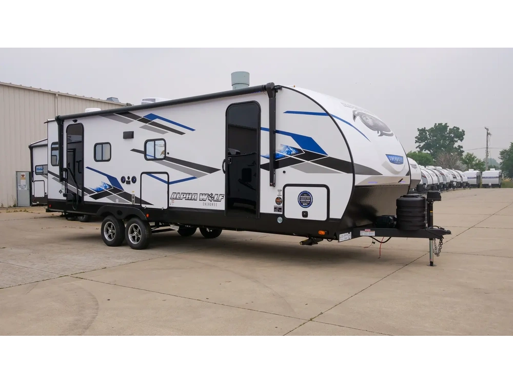 Alpha Wolf 2500rl 2024 alt