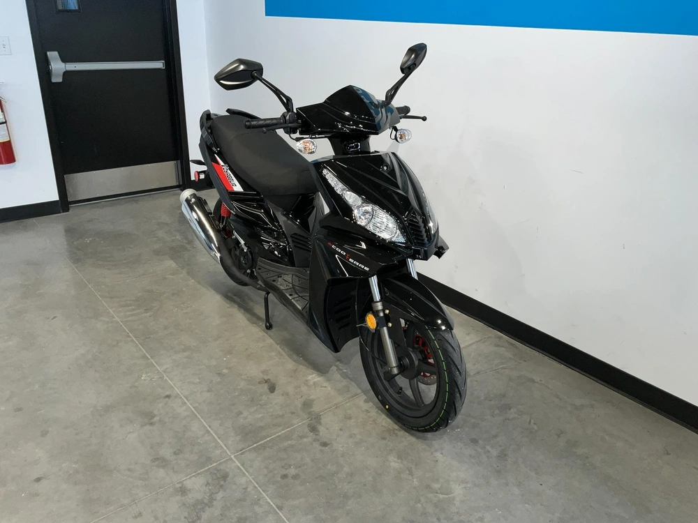 Scootterre Voyageur Urbain 50 2023 alt