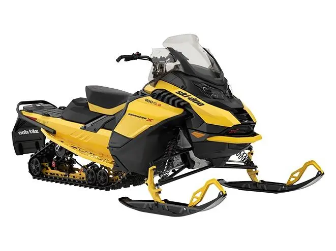 Ski-Doo RENEGADE X 900 ACE Turbo Ice 2024