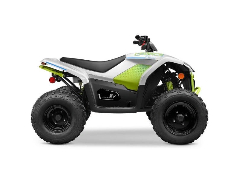 2024 Cfmoto Cforce Ev110 alt