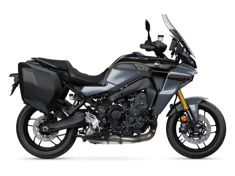 Yamaha Tracer 9 Gt+ 2024 alt