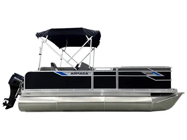 2024 Armada Zen Z-147