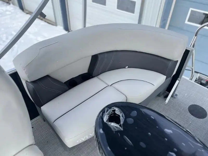 2024 Sylvan MIRAGE 820 LZ W/CH ROOM