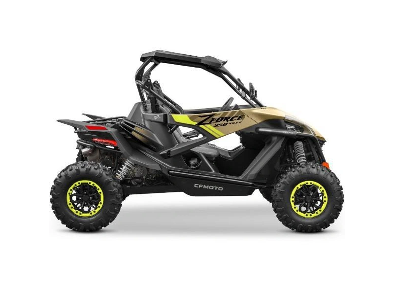 Cfmoto Zforce 950 Ho Ex 2024 alt