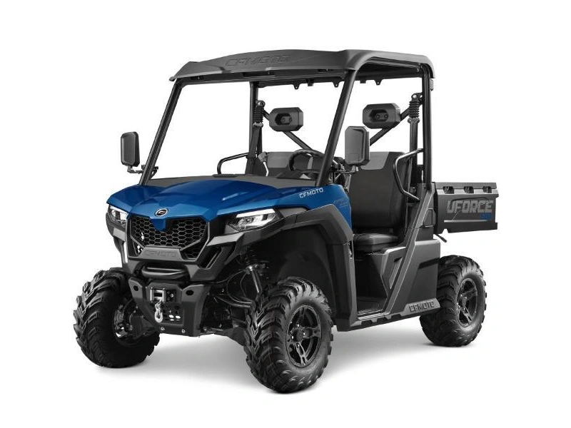 Cfmoto Uforce 600 2024 alt