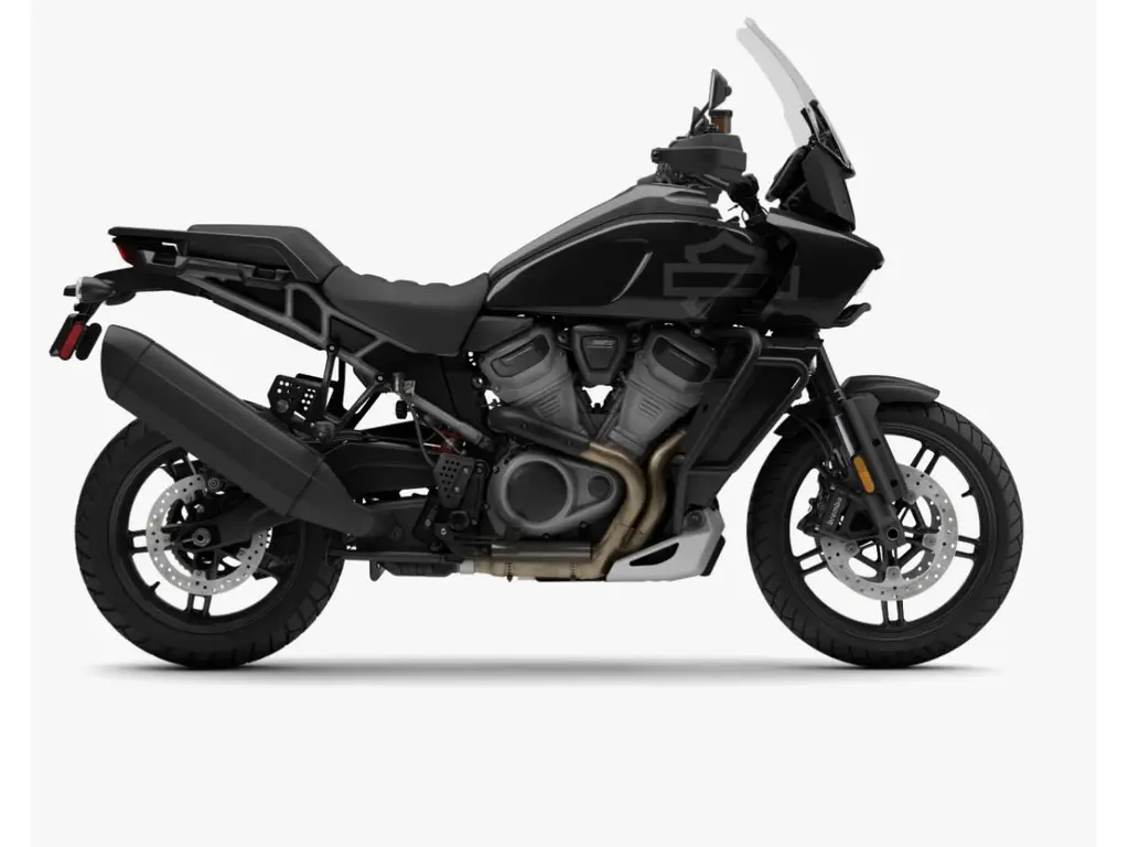 2022 Harley-Davidson RA1250S Pan America  /RA1250S