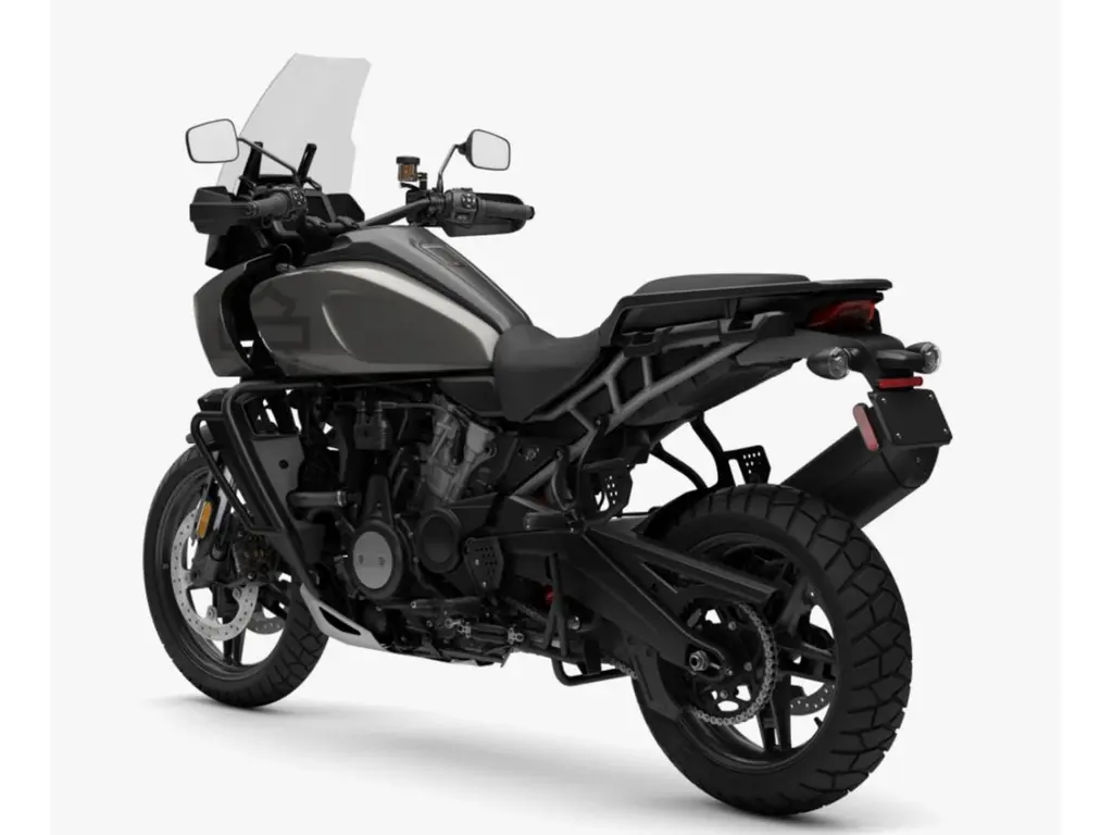 Harley-Davidson Pan America SpecialRA1250S 2022