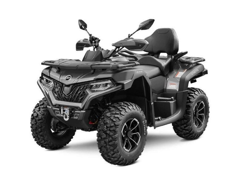 Cfmoto Cforce 600 Touring 2024 alt