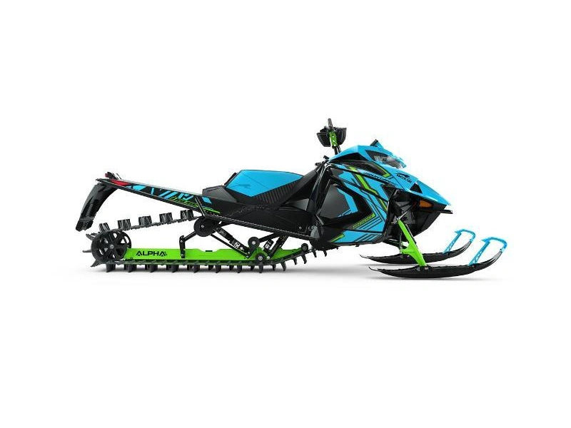 Arctic Cat M 8000 165 Mc A1 3.0 2024 alt