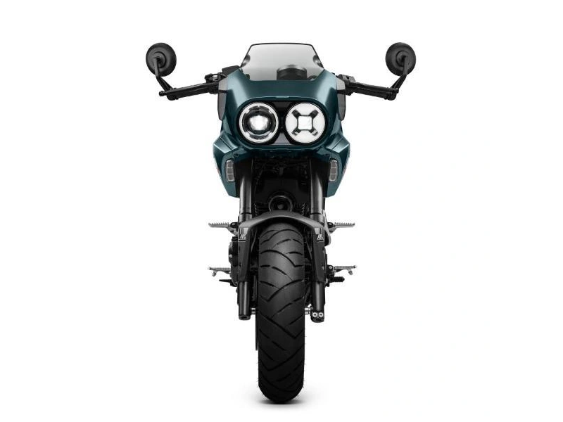 Cfmoto Papio Ss 2024 alt