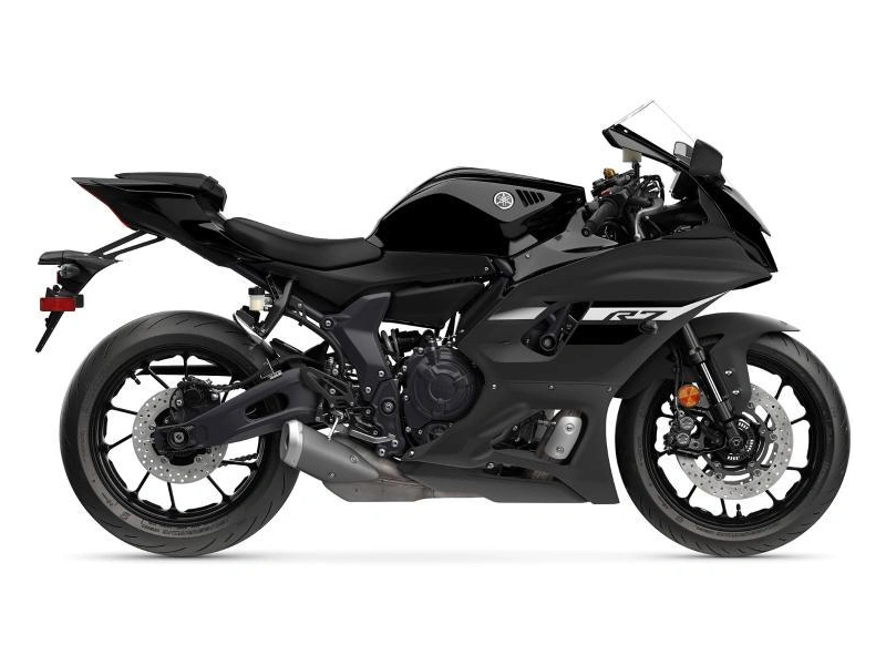 Yamaha Yzf-r7 2024 alt