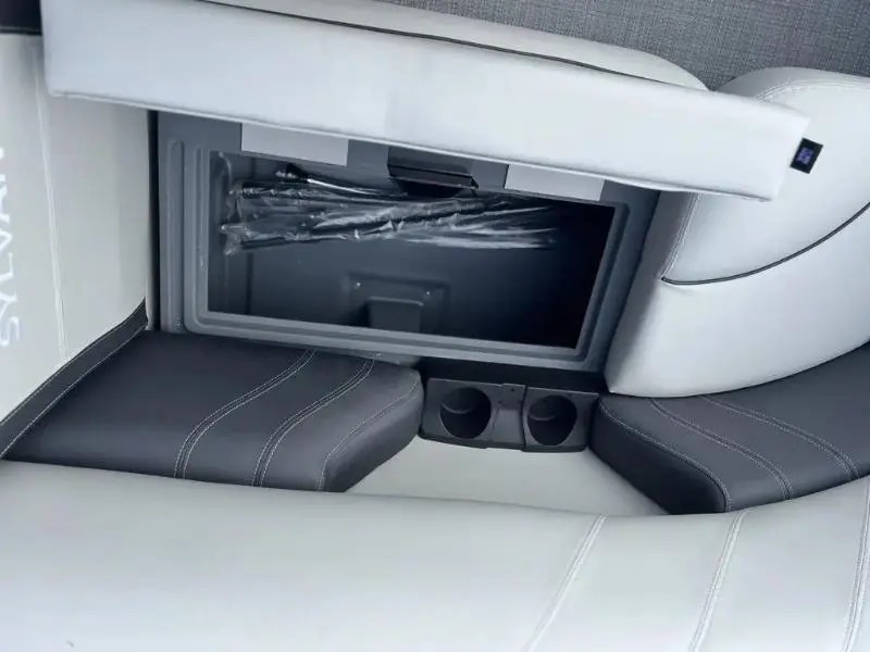 2024 Sylvan MIRAGE 820 LZ W/CH ROOM