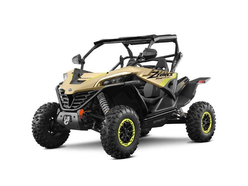 Cfmoto Zforce 950 Ho Ex 2024 alt