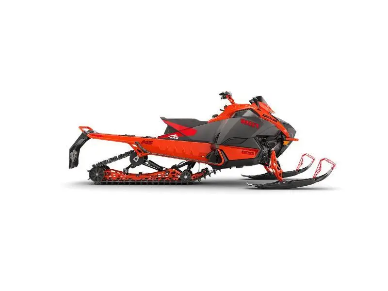 2024 Arctic Cat RIOT 600 146 IFP ES 1.6
