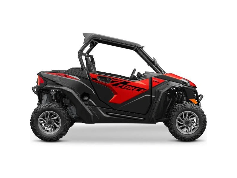 Cfmoto Zforce 950 Trail G2 2024 alt